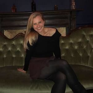 Meet your Posher, Maggie